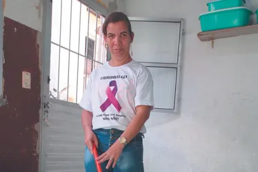 Imagem ilustrativa da imagem É possível ter mais qualidade de vida com artrite e fibromialgia?