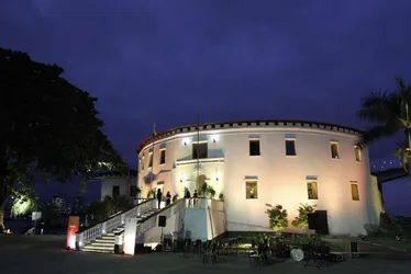 
          Imagem ilustrativa da imagem É preciso proteger o Forte de São Francisco Xavier
          