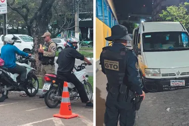 Imagem ilustrativa da imagem ES: 539 motoristas recusam bafômetro, mas têm de pagar multa de R$ 2.934