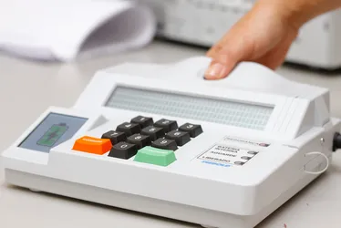 Imagem ilustrativa da imagem Eleitor ainda sem biometria cadastrada poderá votar neste ano. Entenda