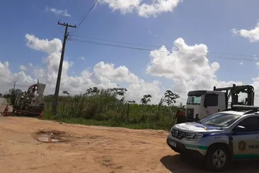 Imagem ilustrativa da imagem Em Goiana, furto de energia daria para abastecer 15 mil casas por 30 dias
