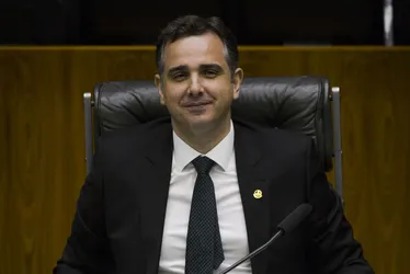 Imagem ilustrativa da imagem Pacheco encerra gestão marcada por 8/1 e blindagem a ministros do STF