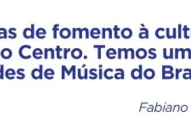 Imagem ilustrativa da imagem Empresários e artistas se unem para fortalecer o Centro de Vitória