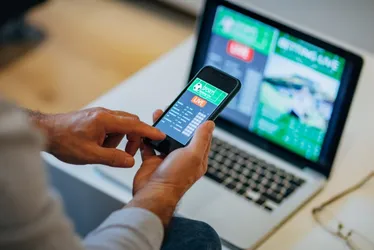 
          Imagem ilustrativa da imagem Governo lança sistema que permite autoexclusão em sites de apostas
          