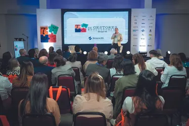 Imagem ilustrativa da imagem Encontro de Gestores Educacionais: "Que seja uma jornada transformadora"