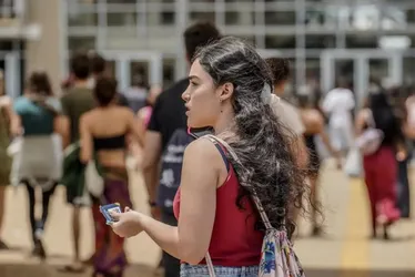 Imagem ilustrativa da imagem Enem 2024: prazo para inscrições termina na sexta-feira