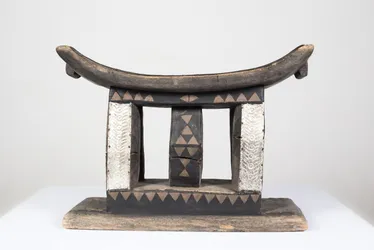 Imagem ilustrativa da imagem Engenho Massangana convida à reflexão por meio de objetos étnicos africanos