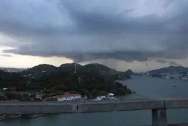 Imagem ilustrativa da imagem Entenda como o fenômeno El Niña deve influenciar o inverno no ES