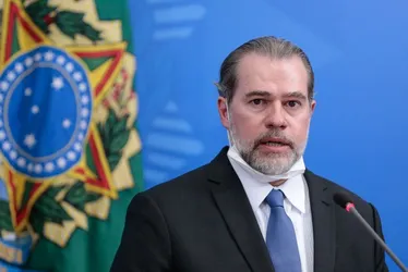 Imagem ilustrativa da imagem Entenda voto que formou maioria para descriminalização do uso pessoal da maconha