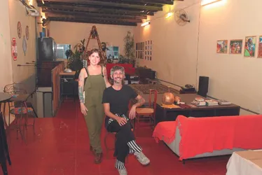 Imagem ilustrativa da imagem Espaço de música, teatro e dança em Vitória
