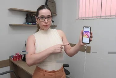 Imagem ilustrativa da imagem Especialistas alertam para novo transtorno provocado pelas redes sociais