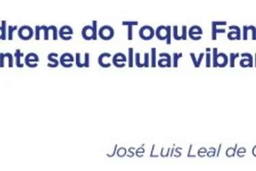 Imagem ilustrativa da imagem Especialistas alertam para novo transtorno provocado pelas redes sociais