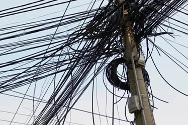 Imagem ilustrativa da imagem Espírito Santo supera São Paulo e Minas em furto de energia