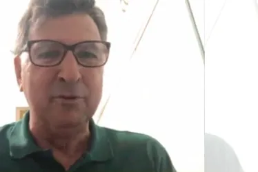 Imagem ilustrativa da imagem Estevam Soares, ex-técnico do Palmeiras, é investigado por suspeita de manipulação