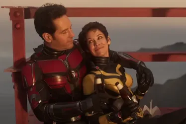 Imagem ilustrativa da imagem Estrela da Marvel decide abandonar Hollywood e cumpre profecia de 2006