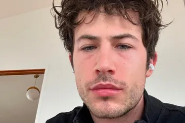 Imagem ilustrativa da imagem Estrela de '13 Reasons Why' desistiu da carreira depois da série da Netflix