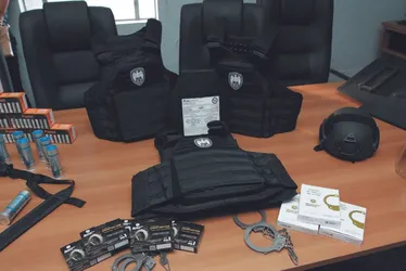 Imagem ilustrativa da imagem Eugênio Ricas: "Temos perfil diferente de criminalidade no ES”