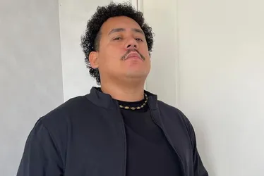 Imagem ilustrativa da imagem Ex-BBB Lucas Buda é assaltado ao sair de festival no Rio de Janeiro