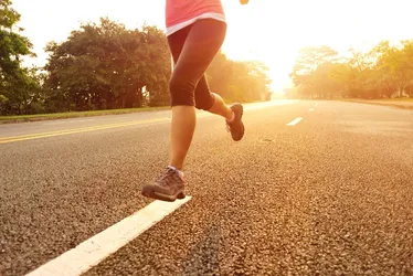 
          Imagem ilustrativa da imagem Exercícios em jejum emagrecem?
          