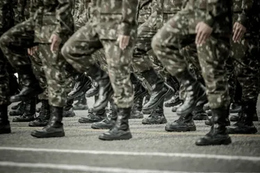 Imagem ilustrativa da imagem 73% dos brasileiros apoiam idade mínima de 55 anos para aposentadoria militar