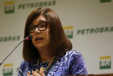 Imagem ilustrativa da imagem Exploração de petróleo na costa brasileira é essencial, diz Magda