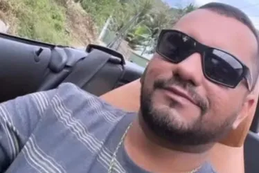 Imagem ilustrativa da imagem Explosão de lancha no RJ: morre segundo integrante de família capixaba