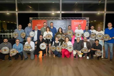 Imagem ilustrativa da imagem ExpoVinhos 2024: especialistas elegem os 30 melhores vinhos da temporada