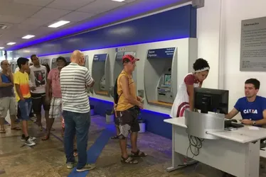 Imagem ilustrativa da imagem Extratos bancários têm termos padronizados a partir desta segunda