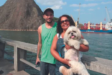 Imagem ilustrativa da imagem FOTOS | Fé e tradição na procissão marítima da festa de São Pedro