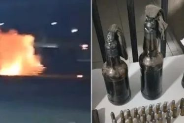 Imagem ilustrativa da imagem Fabricante de armas caseiras é preso no Norte do ES