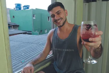 Imagem ilustrativa da imagem Faça em casa o drinque mais vendido no mundo