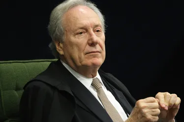 Imagem ilustrativa da imagem Facções criminosas do Brasil podem ter chegado a Portugal, afirma Lewandowski