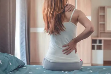 Imagem ilustrativa da imagem Fala, Doutor!: O excesso de exercícios e a hérnia de disco