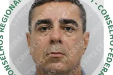 Imagem ilustrativa da imagem Família tenta trazer médico capixaba que sofreu infarto no RS para o Espírito Santo