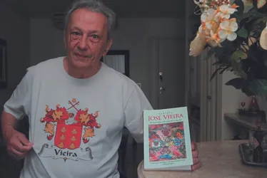 Imagem ilustrativa da imagem Famílias publicam livros para contar suas histórias
