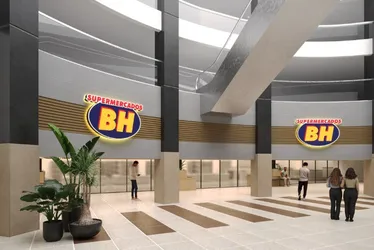 Imagem ilustrativa da imagem Farmácia e supermercado vão abrir novas unidades no ES