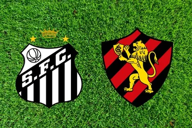Imagem ilustrativa da imagem Favoritos, Santos e Sport defendem os 100% de aproveitamento na Série B