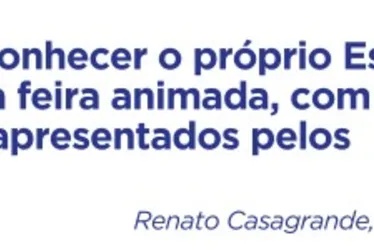 Imagem ilustrativa da imagem Feira dos Municípios vai ter 20 atrações musicais no Pavilhão de Carapina