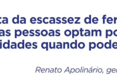 Imagem ilustrativa da imagem Feriadão já tem 90% de ocupação nos hotéis do ES