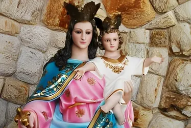 
          Imagem ilustrativa da imagem Festa para Nossa Senhora Auxiliadora em Viana
          