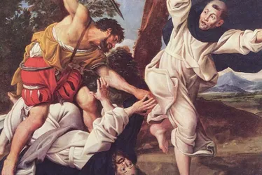 Imagem ilustrativa da imagem Festa para Santo Antônio de Pádua