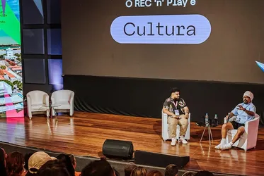 Imagem ilustrativa da imagem Festival REC’n’Play acontece em novembro mas inscrições já estão abertas