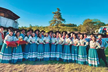 Imagem ilustrativa da imagem Festival com 23 grupos de dança do País acontece nesta semana em Vitória