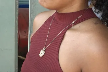 Imagem ilustrativa da imagem 'Ficha não caiu ainda', diz mãe de bebê agredida na Serra; suspeito está preso