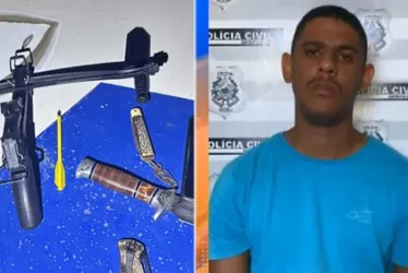 Imagem ilustrativa da imagem Filho de PM morre após confronto com a polícia no Norte do ES