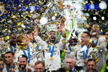 Imagem ilustrativa da imagem Final da Champions League marca maior ibope do SBT no ano e vence Globo