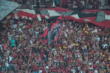 Imagem ilustrativa da imagem Eleição do Conselho Deliberativo do Flamengo tem duas chapas inscritas