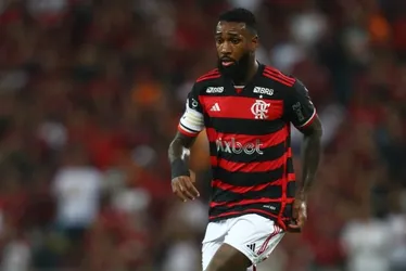 Imagem ilustrativa da imagem Após queixa de Gerson, Federação muda os horários dos jogos do Cariocão