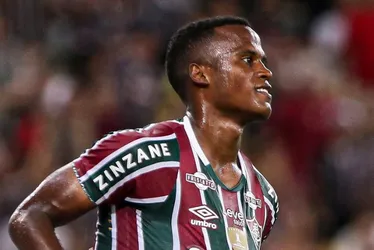 Imagem ilustrativa da imagem Fluminense vence Sampaio mais uma vez e avança na Copa do Brasil