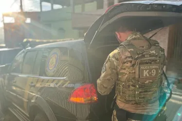 Imagem ilustrativa da imagem Força-tarefa mira facção criminosa que aterroriza bairros de Cariacica